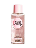 Купить Victoria's Secret Pink Soft & Dreamy Купить Victoria's Secret Pink Soft & Dreamy