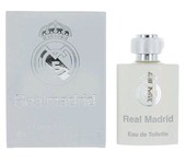 Мужская парфюмерия Air-Val International FC Real Madrid