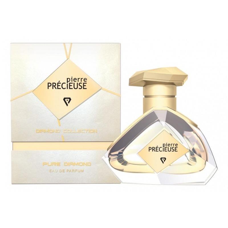 Pierre Precieuse - Pure Diamond