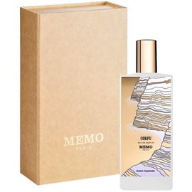 Отзывы на Memo - Corfu