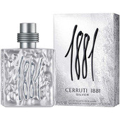 Мужская парфюмерия Cerruti 1881 Silver Мужская парфюмерия Cerruti 1881 Silver
