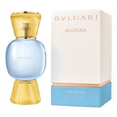 Купить Bvlgari Allegra Riva Solare