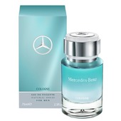 Мужская парфюмерия Mercedes Benz Mercedes-Benz Cologne Мужская парфюмерия Mercedes Benz Mercedes-Benz Cologne