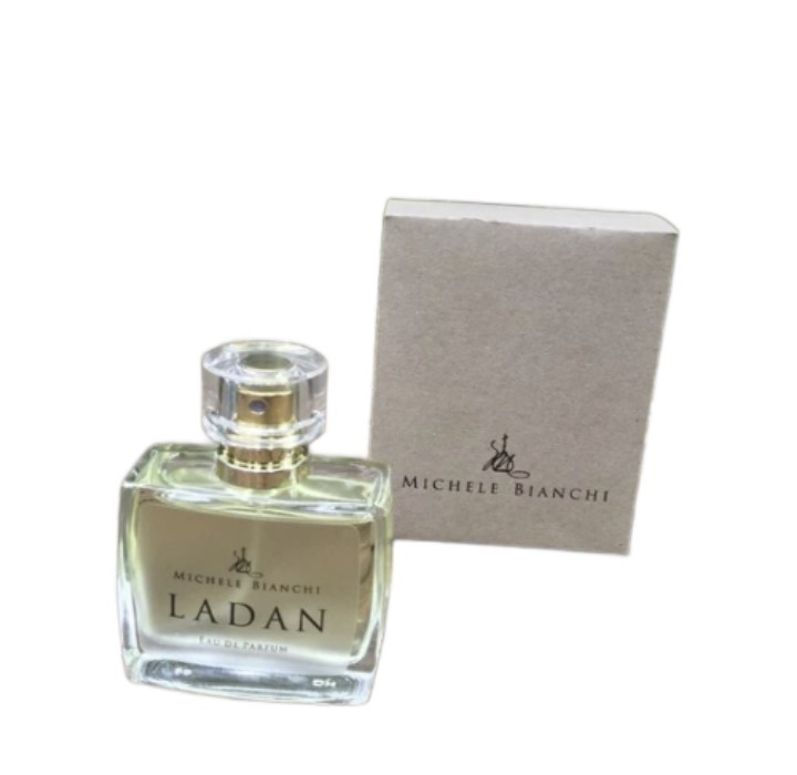 Michele Bianchi - Ladan