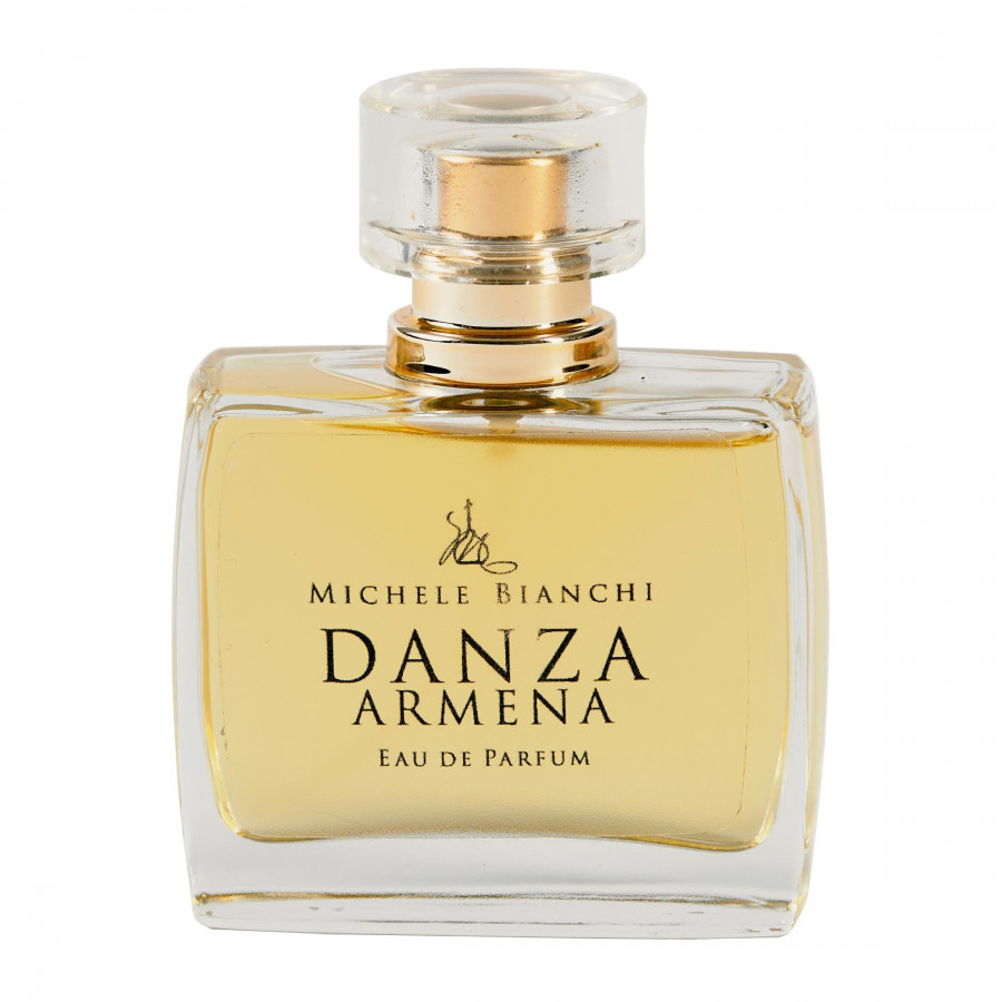 Michele Bianchi - Danza Armena