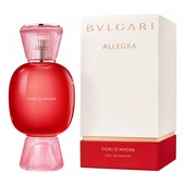 Купить Bvlgari Allegra Fiori D'Amore Купить Bvlgari Allegra Fiori D'Amore