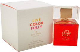 Отзывы на Kate Spade - Live Colorfully