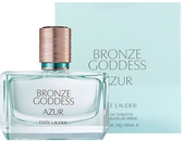Купить Estee Lauder Bronze Goddess Azur