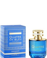 Купить Boucheron Quatre En Bleu Купить Boucheron Quatre En Bleu