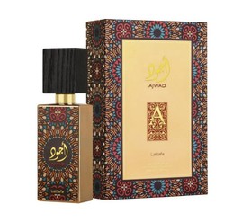 Отзывы на Lattafa Perfumes - Ajwad