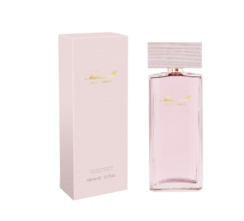 Morris - Morriselle Pour Elle