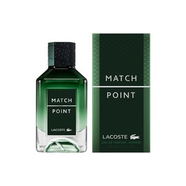 Отзывы на Lacoste - Match Point Eau De Parfum