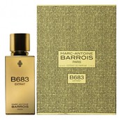 Мужская парфюмерия Marc-Antoine Barrois B683 Extrait