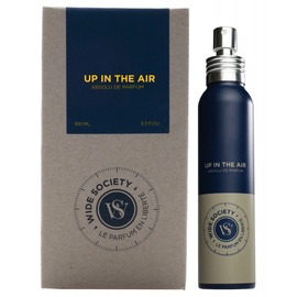 Отзывы на Wide Society - Up In The Air