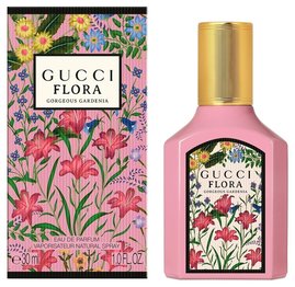 Отзывы на Gucci - Flora Gorgeous Gardenia Eau De Parfum