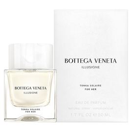 Bottega Veneta - Illusione Tonka Solaire For Her