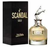 Купить Jean Paul Gaultier Scandal Gold