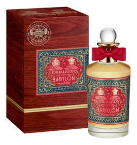 Отзывы на Penhaligon's - Babylon