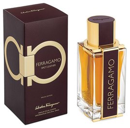 Отзывы на Salvatore Ferragamo - Ferragamo Spicy Leather