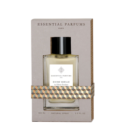 Отзывы на Essential Parfums - Divine Vanille