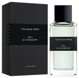 Отзывы на Givenchy - Trouble-Fete