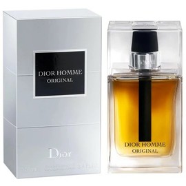 Отзывы на Christian Dior - Homme Original