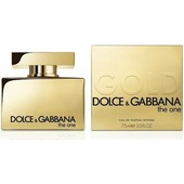 Купить Dolce & Gabbana The One Gold Купить Dolce & Gabbana The One Gold