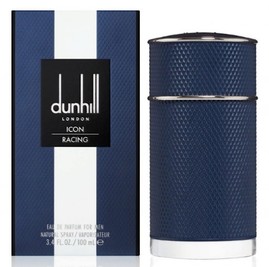 Отзывы на Dunhill - Icon Racing Blue