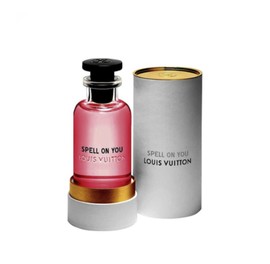 Отзывы на Louis Vuitton - Spell On You