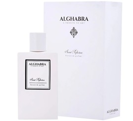 Отзывы на Alghabra Parfums - Sweet Reflection