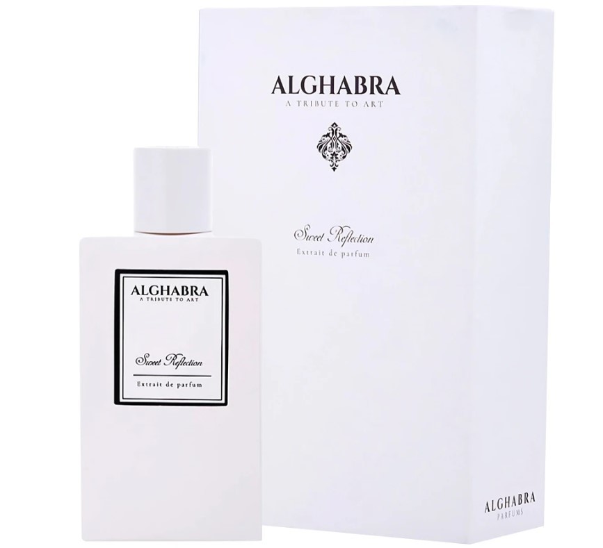 Alghabra Parfums - Sweet Reflection