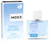 Купить Mexx Fresh Splash Купить Mexx Fresh Splash