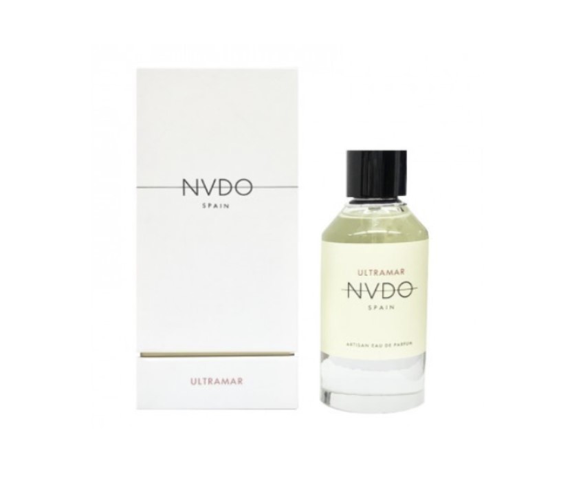 Nvdo - Ultramar