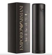 Мужская парфюмерия Giorgio Armani Emporio Armani He Мужская парфюмерия Giorgio Armani Emporio Armani He