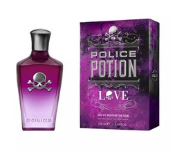 Police - Police Potion Love For Her