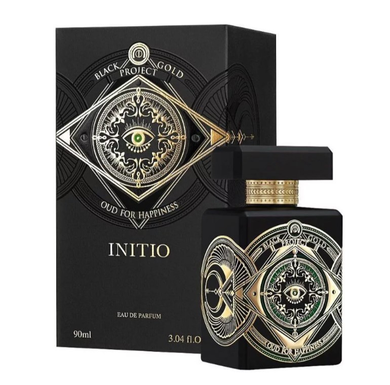 Initio - Oud For Happiness
