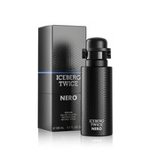 Мужская парфюмерия Iceberg Twice Nero Мужская парфюмерия Iceberg Twice Nero