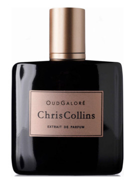 Отзывы на Chris Collins - Oud Galore