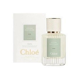 Отзывы на Chloe - Iris