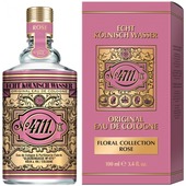 Купить 4711 Rose Eau De Cologne Купить 4711 Rose Eau De Cologne