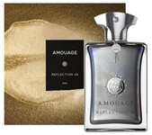 Мужская парфюмерия Amouage Reflection 45