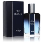 Мужская парфюмерия Caron Nuit Fraiche Мужская парфюмерия Caron Nuit Fraiche