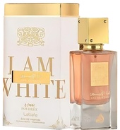 Купить Lattafa Perfumes Ana Abiyedh Poudree