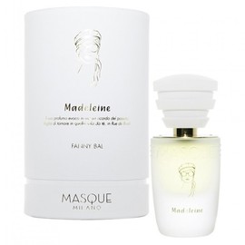 Отзывы на Masque Milano - Madeleine