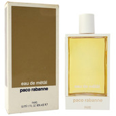 Купить Paco Rabanne Eau De Metal Купить Paco Rabanne Eau De Metal