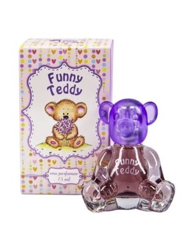 Ponti Parfum - Funny Teddy