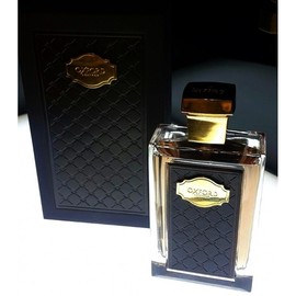 Dazzling Perfume - Oxford Leather