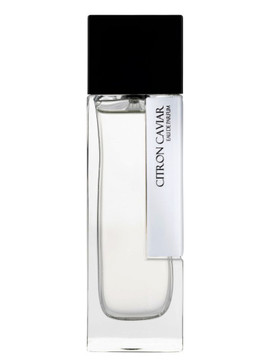 Отзывы на LM Parfums - Citron Caviar