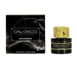 Отзывы на Onyrico - Archimede