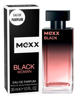 Купить Mexx Black Eau De Parfum